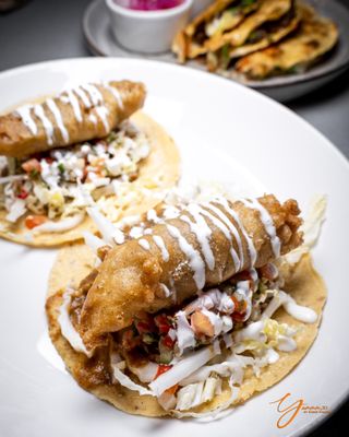 Chúuk | Mexican Kitchen and Bar by null