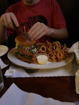 Ranch House | Restaurant & Bar by null