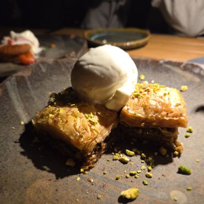 Rumi's Kitchen - DC by null