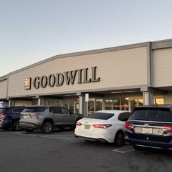 Goodwill of Orange County
