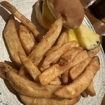 Trader Sam's Enchanted Tiki Bar - Kids Cheeseburger - Tiki Bars Near Me - Anaheim, California Trader Sam's Enchanted Tiki Bar - Kids Cheeseburger - Tiki Bars Near Me - Anaheim, California
