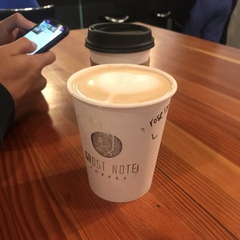 Ghost Note Coffee - Rose Latte - Coffee & Tea Near Me - Seattle, Washington Ghost Note Coffee - Rose Latte - Coffee & Tea Near Me - Seattle, Washington