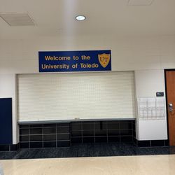 The University of Toledo