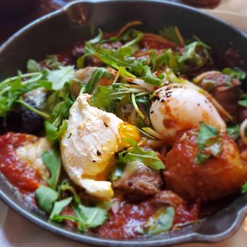Medina Cafe - Breakfast & Brunch Near Me - Vancouver, British Columbia