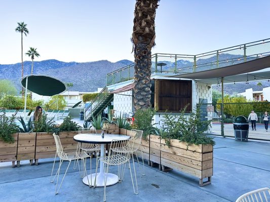 Ace Hotel & Swim Club Palm Springs by null