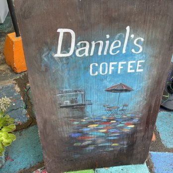 Daniels Coffee - Coffee & Tea Near Me - San Diego, California Daniels Coffee - Coffee & Tea Near Me - San Diego, California