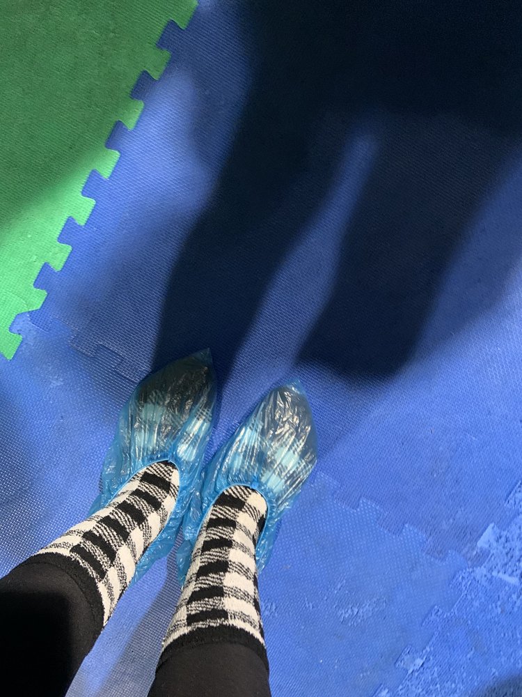 Social spots from Luv 2 Play Riverside