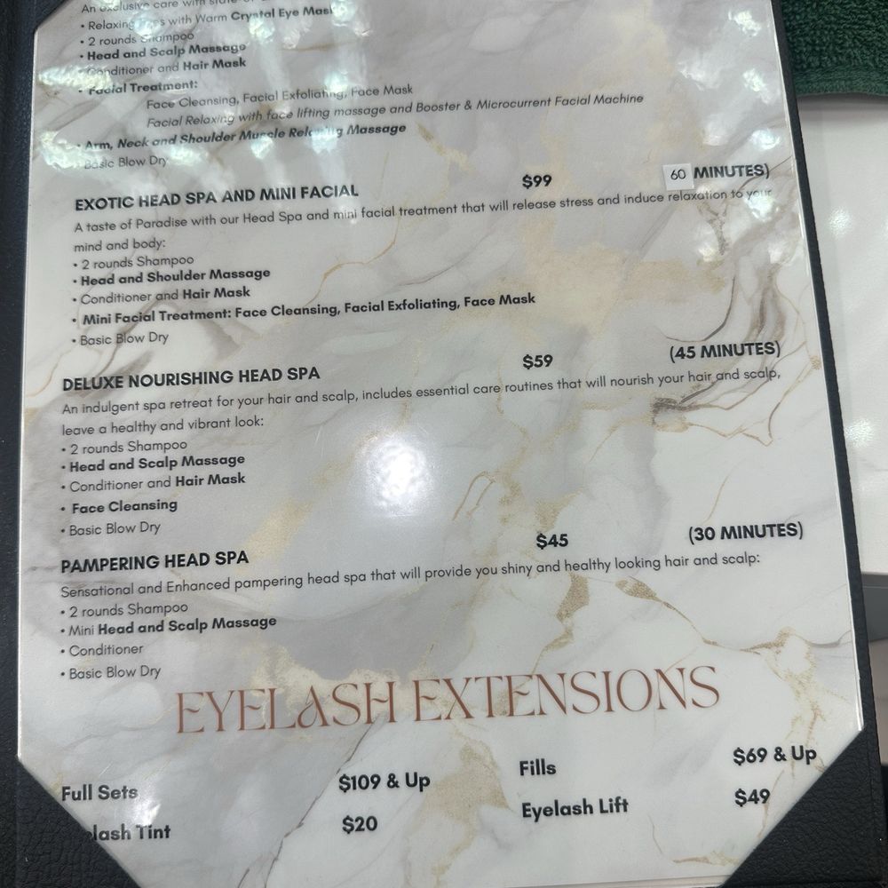 Rossini Nail Bar - Nail Salons Near Me - Rockwall, Texas Rossini Nail Bar - Nail Salons Near Me - Rockwall, Texas