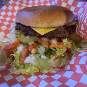 Chris Madrid's - Cheeseburger - Burgers Near Me - San Antonio, Texas Chris Madrid's - Cheeseburger - Burgers Near Me - San Antonio, Texas
