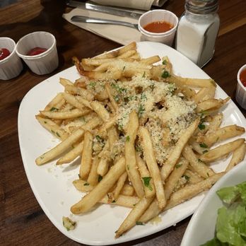 Jack's Urban Eats - Elk Grove - Garlic Fries - Salad Near Me - Elk Grove, California Jack's Urban Eats - Elk Grove - Garlic Fries - Salad Near Me - Elk Grove, California