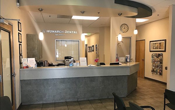 Monarch Dental Associates