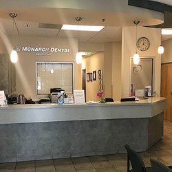 Monarch Dental & Orthodontics - Monarch Dental in San Antonio, TX