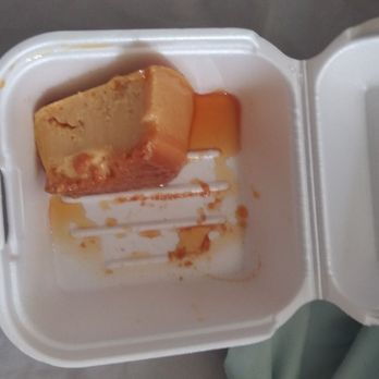 Sol Cubano - This isn't even enough for 1 person... - Cuban Near Me - North Highlands, California Sol Cubano - This isn't even enough for 1 person... - Cuban Near Me - North Highlands, California