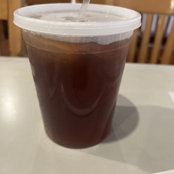 El Pabellon De Oro - Ice tea - Latin American Near Me - Bronx, New York El Pabellon De Oro - Ice tea - Latin American Near Me - Bronx, New York