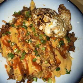 Fat Boy Fried Rice - Food Trucks Near Me - Jacksonville, Florida Fat Boy Fried Rice - Food Trucks Near Me - Jacksonville, Florida