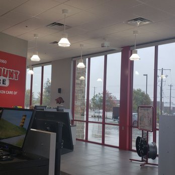 Discount Tire - Tires Near Me - Rogers, Arkansas Discount Tire - Tires Near Me - Rogers, Arkansas