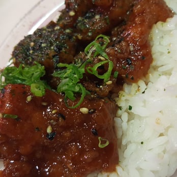 Genki Sushi - Teriyaki chicken - Sushi Bars Near Me - Waipahu, Hawaii Genki Sushi - Teriyaki chicken - Sushi Bars Near Me - Waipahu, Hawaii