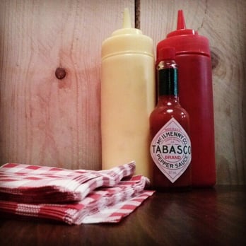 Burger 'N' Co - Fast Food Near Me - Toulouse, 31