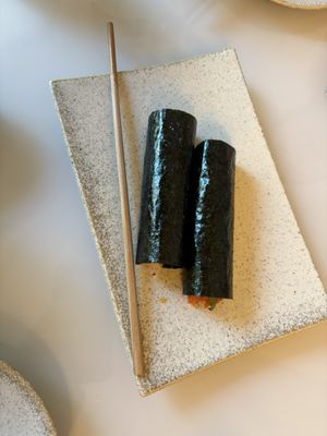 Kokoro Handroll Bar by null