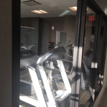 Hilton Garden Inn Pittsburgh Airport - Hotels Near Me - Moon Township, Pennsylvania