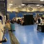 Photo of Fairfax High School