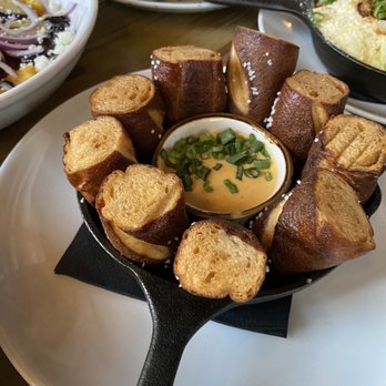Melzingah Tap House - Pretzels - Beer Bar Near Me - Beacon, New York Melzingah Tap House - Pretzels - Beer Bar Near Me - Beacon, New York