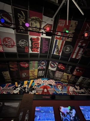 Rock & Brews by null