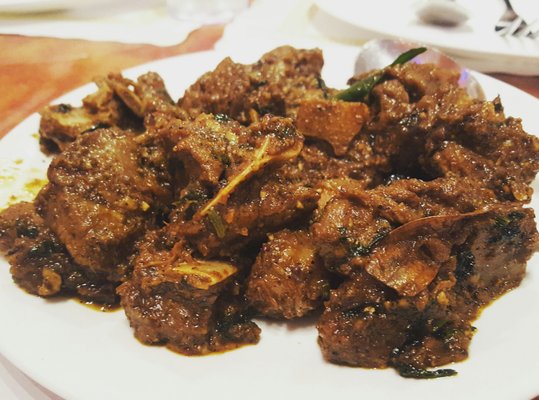 Paradise Biryani Pointe by null