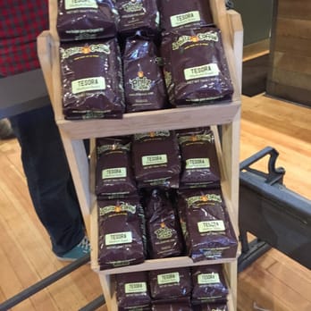 Philz Coffee - Coffee & Tea Near Me - San Mateo, California