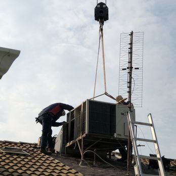 Allbritten - Old HVAC removal - Plumbing Near Me - Fresno, California Allbritten - Old HVAC removal - Plumbing Near Me - Fresno, California