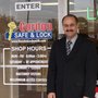 Photo of Gordon Safe & Lock