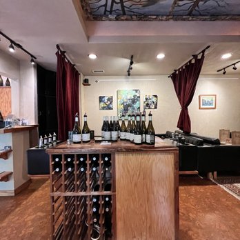 Page Springs Cellars - a wine tasting room - Massage Near Me - Cornville, Arizona
