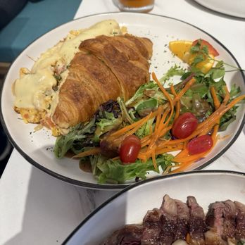 Taste & Glory - Tom Yum Omelette - Breakfast & Brunch Near Me - San Mateo, California Taste & Glory - Tom Yum Omelette - Breakfast & Brunch Near Me - San Mateo, California