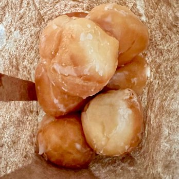 Francis Donuts - Donut Holes. - Donuts Near Me - Fremont, California Francis Donuts - Donut Holes. - Donuts Near Me - Fremont, California