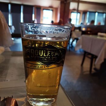 Carmen's Cafe - Boulevard Wheat - Italian Near Me - Kansas City, Missouri