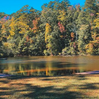 Paris Mountain State Park - Lakes Near Me - Greenville, South Carolina Paris Mountain State Park - Lakes Near Me - Greenville, South Carolina