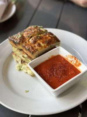 Emmy Squared Pizza: Glenwood Park by null