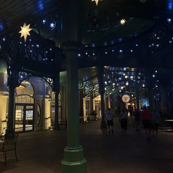Celestial Park - Amusement Parks Near Me - Orlando, Florida Celestial Park - Amusement Parks Near Me - Orlando, Florida