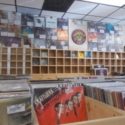 Waterloo Sunset Records - Just a taste of the variety of our selection!