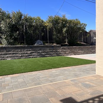 MAC Landscape - Landscaping Near Me MAC Landscape - Landscaping Near Me