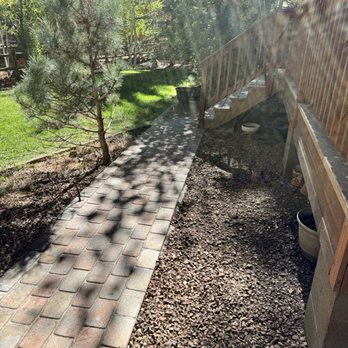 Rorro Landscaping Services - Landscaping Near Me