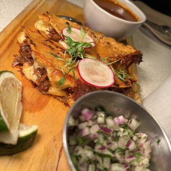 Mercadito - Mexican Near Me - Chicago, Illinois