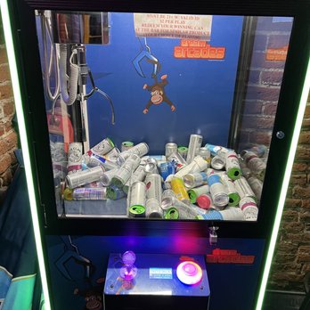 Swanky's Vittles and Libations - a vending machine - Sports Bars Near Me - Denver, Colorado