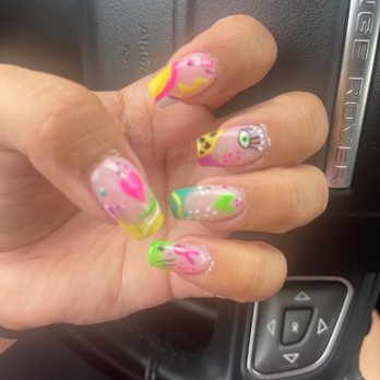 Tyson Nails & Spa - Waxing Near Me - Lynwood, California Tyson Nails & Spa - Waxing Near Me - Lynwood, California