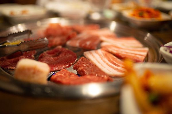 YAKINIKU KOREA HOUSE - 523 Photos & 190 Reviews - Korean - 2494 South ...