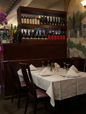Ariani Ristorante Italiano by null