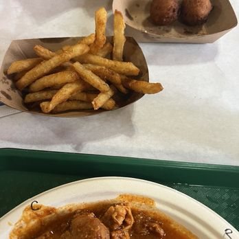 The Barbeque Exchange - Pulled Chicken Family Dinner - Barbeque Near Me - Gordonsville, Virginia