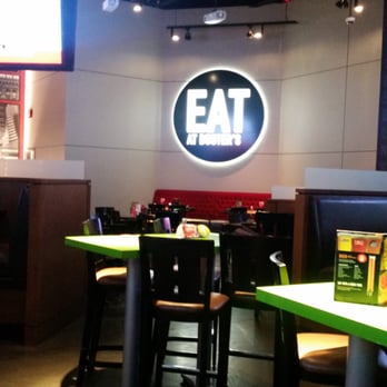 Dave & Buster's Syracuse - Arcades Near Me - Syracuse, New York