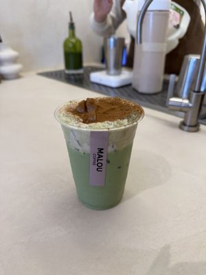 Malou Coffee by null