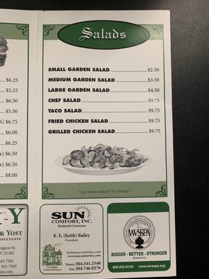 The Grill by null The Grill by null